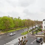 De - Gare Appartement