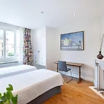 De - Gare Appartement Chantilly