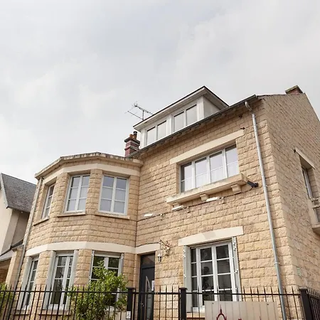 De - Gare * Chantilly