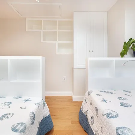 De - Gare Apartment