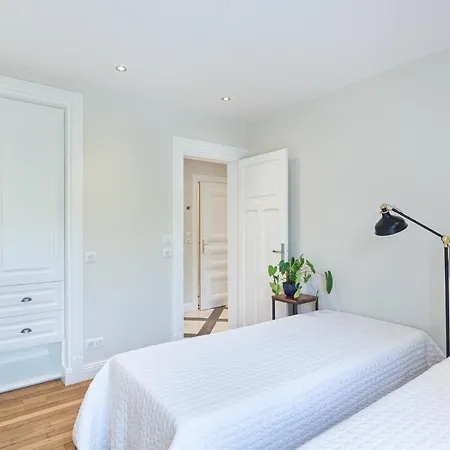 De - Gare * Chantilly