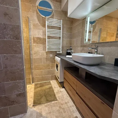 De - Gare * Chantilly