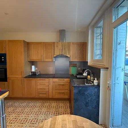 Appartement De - Gare