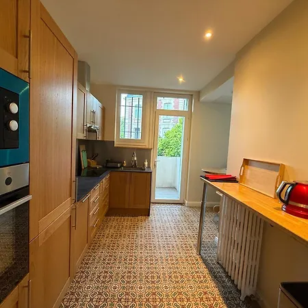 Appartement De - Gare *