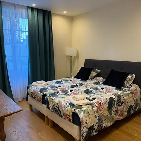 Apartment De - Gare