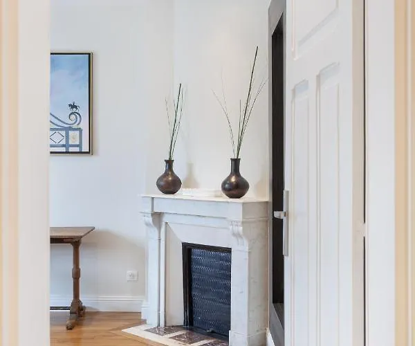 Appartement De - Gare *