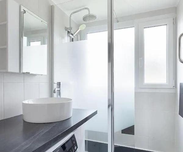 Appartement De - Gare