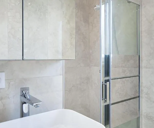 Apartamento De - Gare