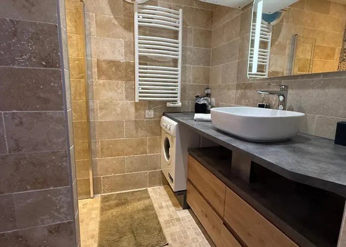 De - Gare * Chantilly